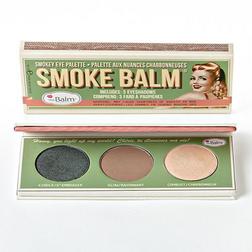 The Balm The Balm Smoke Balm Oogschaduwpalet # 2 The Balm The Balm Smoke Balm Oogschaduwpalet # 2
