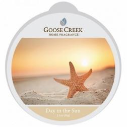 Goose Creek Candle Goose Creek Losse Wax Melt Day In The Sun Goose Creek Candle Goose Creek Losse Wax Melt Day In The Sun
