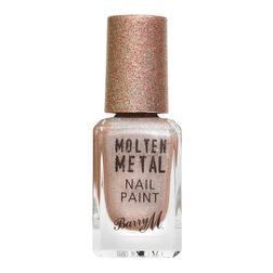 Barry M Barry M Nagellak Molten Metal # 13 Holographic Moon Barry M Barry M Nagellak Molten Metal # 13 Holographic Moon