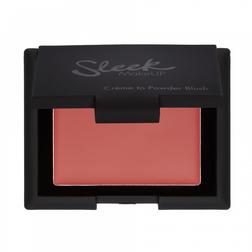 Sleek Make Up Sleek Creme to Powder Blush French Rose Sleek Make Up Sleek Creme to Powder Blush French Rose