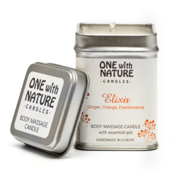 O.W.N. Candles O.W.N. Candles Body Massage Candle Elixir O.W.N. Candles O.W.N. Candles Body Massage Candle Elixir