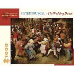 Pomegranate Art Pieter Bruegel The Wedding Dance Puzzle 1000 Stukjes Pomegranate Art Pieter Bruegel The Wedding Dance Puzzle 1000 Stukjes