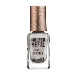 Barry M Barry M Nagellak Molten Metal # 8 Holographic Lights Barry M Barry M Nagellak Molten Metal # 8 Holographic Lights