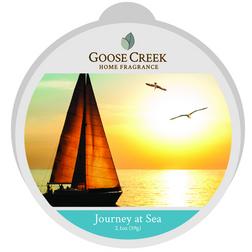 Goose Creek Candle Goose Creek Losse Wax Melt Journey at Sea Goose Creek Candle Goose Creek Losse Wax Melt Journey at Sea