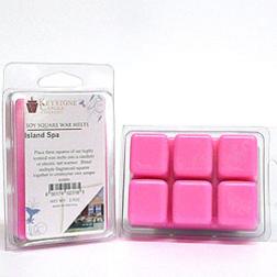 Keystone Candle Keystone Candle 6 Soy Wax Melts Island Spa Keystone Candle Keystone Candle 6 Soy Wax Melts Island Spa