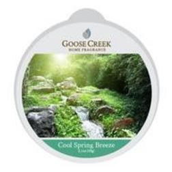 Goose Creek Candle Goose Creek Losse Wax Melt Cool Spring Breeze Goose Creek Candle Goose Creek Losse Wax Melt Cool Spring Breeze