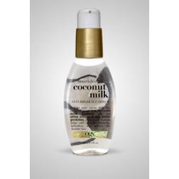 Organix OGX Nourishing Coconut Milk Anti-Breakage Serum Organix OGX Nourishing Coconut Milk Anti-Breakage Serum
