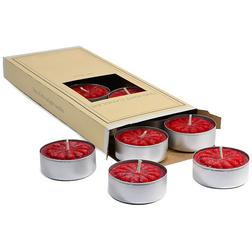 Keystone Candle Keystone Candle Scented Waxinelichtje Christmas Essence Keystone Candle Keystone Candle Scented Waxinelichtje Christmas Essence