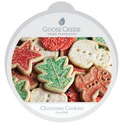 Goose Creek Candle Goose Creek Losse Wax Melt Christmas Cookies Goose Creek Candle Goose Creek Losse Wax Melt Christmas Cookies