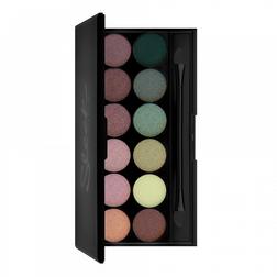 Sleek Make Up Sleek I-Divine Oogschaduwpalet Garden of Eden Sleek Make Up Sleek I-Divine Oogschaduwpalet Garden of Eden