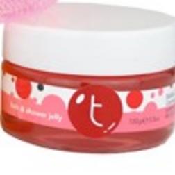 Bubble T Cosmetics Bubble T Cosmetics Jolly Jelly Jam Hibiscus & Acai Berry Bubble T Cosmetics Bubble T Cosmetics Jolly Jelly Jam Hibiscus & Acai Berry