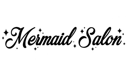 Mermaid Salon