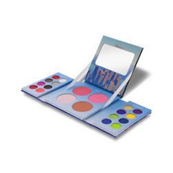 BH Cosmetics BH Cosmetics Oogschaduw & Blush Palet Hollywood BH Cosmetics BH Cosmetics Oogschaduw & Blush Palet Hollywood