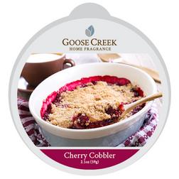 Goose Creek Candle Goose Creek Losse Wax Melt Cherry Cobbler Goose Creek Candle Goose Creek Losse Wax Melt Cherry Cobbler