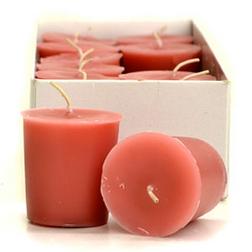Keystone Candle Keystone Candle Scented Votive Candle Hot Apple Cider Keystone Candle Keystone Candle Scented Votive Candle Hot Apple Cider