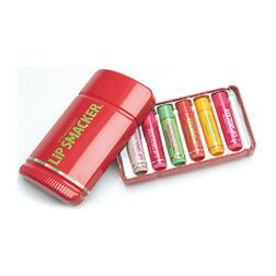 Lip Smacker Lip Smacker Original Strawberry Lip Balm Tin Box Lip Smacker Lip Smacker Original Strawberry Lip Balm Tin Box
