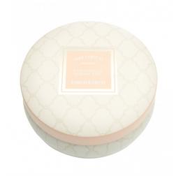 Wax Lyrical Wax Lyrical Fired Earth Candle Tin Darjeeling & Damask Rose Wax Lyrical Wax Lyrical Fired Earth Candle Tin Darjeeling & Damask Rose