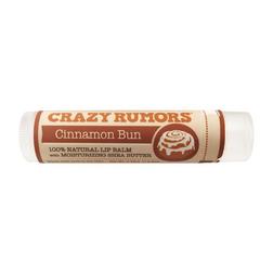 Crazy Rumors Crazy Rumors Lippenbalsem Fall Flavorites Cinnamon Bun Crazy Rumors Crazy Rumors Lippenbalsem Fall Flavorites Cinnamon Bun