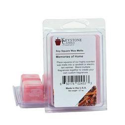 Keystone Candle Keystone Candle 6 Soy Wax Melts Memories of Home Keystone Candle Keystone Candle 6 Soy Wax Melts Memories of Home