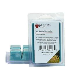 Keystone Candle Keystone Candle 6 Soy Wax Melts Fresh Rain Keystone Candle Keystone Candle 6 Soy Wax Melts Fresh Rain