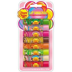 Lip Smacker Lip Smacker Chupa Chups Party Packs Originals 8pc Lip Smacker Lip Smacker Chupa Chups Party Packs Originals 8pc