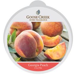 Goose Creek Candle Goose Creek Losse Wax Melt Georgia Peach Goose Creek Candle Goose Creek Losse Wax Melt Georgia Peach