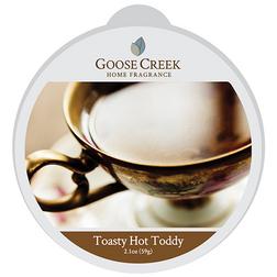 Goose Creek Candle Goose Creek Losse Wax Melt Toasty Hot Toddy Goose Creek Candle Goose Creek Losse Wax Melt Toasty Hot Toddy