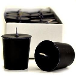 Keystone Candle Keystone Candle Scented Votive Candle Midnight Madness Keystone Candle Keystone Candle Scented Votive Candle Midnight Madness