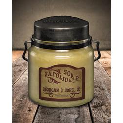McCall's Candles McCall's Candles Classic Jar Candle Sapolio Soap McCall's Candles McCall's Candles Classic Jar Candle Sapolio Soap