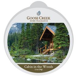 Goose Creek Candle Goose Creek Losse Wax Melt Cabin In The Woods Goose Creek Candle Goose Creek Losse Wax Melt Cabin In The Woods