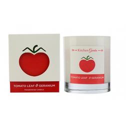 Wax Lyrical Wax Lyrical Kitchen Garden Geurkaars Tomato Leaf & Geranium Wax Lyrical Wax Lyrical Kitchen Garden Geurkaars Tomato Leaf & Geranium