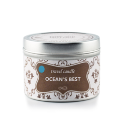 O.W.N. Candles O.W.N. Candles Travel Candle Ocean's Best O.W.N. Candles O.W.N. Candles Travel Candle Ocean's Best