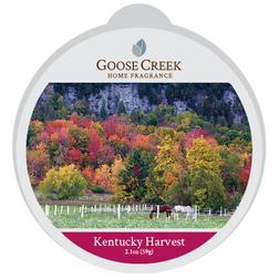 Goose Creek Candle Goose Creek Losse Wax Melt Kentucky Harvest Goose Creek Candle Goose Creek Losse Wax Melt Kentucky Harvest