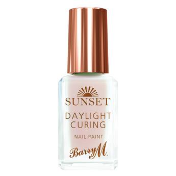 Barry M Nail Paint Barry M Nagellak Sunset # 3 Do It Like A Nude Barry M Nail Paint Barry M Nagellak Sunset # 3 Do It Like A Nude