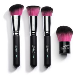 Sedona Lace Sedona Lace Midnight Lace Synthetic Brush Set Sedona Lace Sedona Lace Midnight Lace Synthetic Brush Set