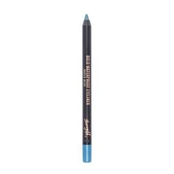 Barry M Barry M Bold Oasis Blue Waterproof Eyeliner Barry M Barry M Bold Oasis Blue Waterproof Eyeliner