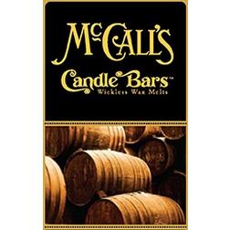 McCall's Candles McCall's Candles Candle Bar Hot Buttered Rum McCall's Candles McCall's Candles Candle Bar Hot Buttered Rum