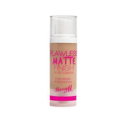 Barry M Barry M Flawless Finish Foundation # 3 Beige Barry M Barry M Flawless Finish Foundation # 3 Beige