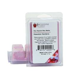 Keystone Candle Keystone Candle 6 Soy Wax Melts Hawaiian Gardens Keystone Candle Keystone Candle 6 Soy Wax Melts Hawaiian Gardens