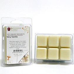 Keystone Candle Keystone Candle 6 Soy Wax Melts Very Vanilla Keystone Candle Keystone Candle 6 Soy Wax Melts Very Vanilla