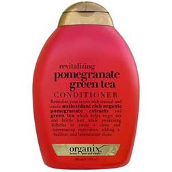 Organix OGX Revitalizing Pomegranate Green Tea Conditioner Organix OGX Revitalizing Pomegranate Green Tea Conditioner