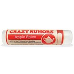 Crazy Rumors Crazy Rumors Lippenbalsem Tea Apple Spice Crazy Rumors Crazy Rumors Lippenbalsem Tea Apple Spice