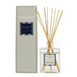 Wax Lyrical Wax Lyrical Fired Earth Reed Diffuser 200 ml Assam & White Cedar Wax Lyrical Wax Lyrical Fired Earth Reed Diffuser 200 ml Assam & White Cedar