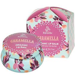 Urban Rituelle Urban Rituelle Organic Lippenbalsem Caramella Urban Rituelle Urban Rituelle Organic Lippenbalsem Caramella