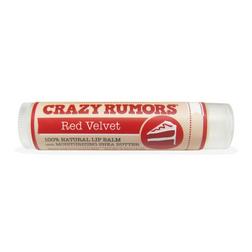 Crazy Rumors Crazy Rumors Lippenbalsem Fall Flavorites Red Velvet Crazy Rumors Crazy Rumors Lippenbalsem Fall Flavorites Red Velvet