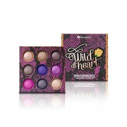 BH Cosmetics BH Cosmetics Wild at Heart Oogschaduwpalet BH Cosmetics BH Cosmetics Wild at Heart Oogschaduwpalet