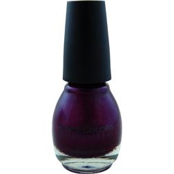 Sinful Colors Sinful Colors Mini Nail Polish # 257 Merlot Sinful Colors Sinful Colors Mini Nail Polish # 257 Merlot