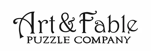 Art & Fable Puzzle Company