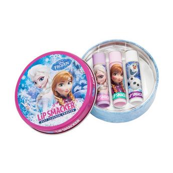 Lip Smacker Disney Frozen Summer Lip Balm Collection Lip Smacker Disney Frozen Summer Lip Balm Collection