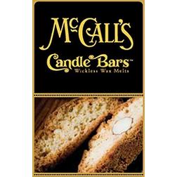 McCall's Candles McCall's Candles Candle Bar Orange Almond Biscotti McCall's Candles McCall's Candles Candle Bar Orange Almond Biscotti